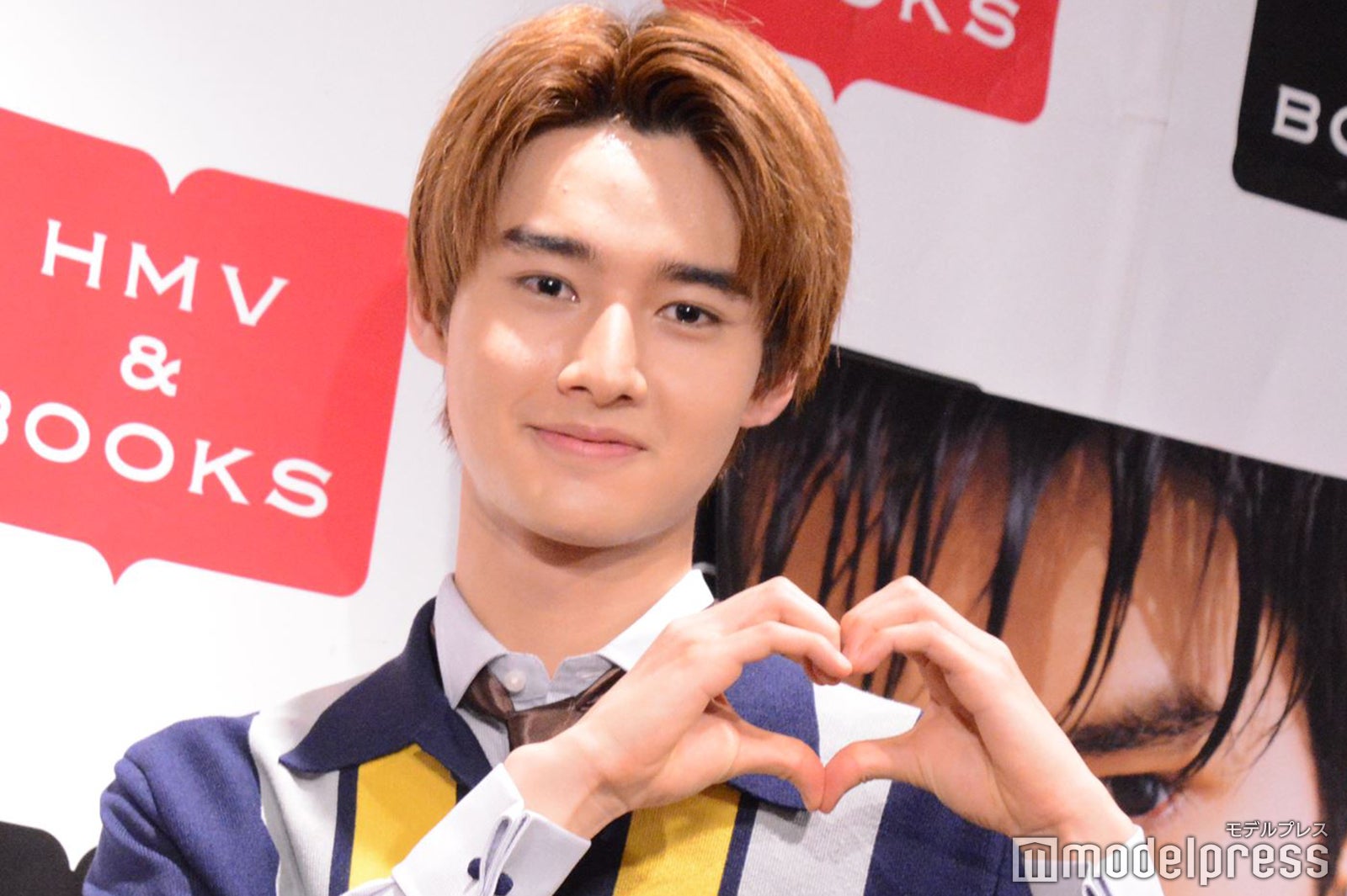 藤岡真威人（C）モデルプレス