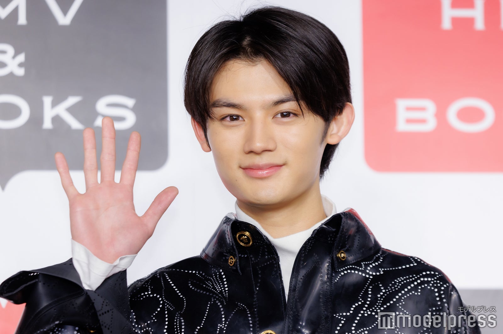 藤原大祐、20歳迎える2023年の活動示唆「大人へのステップアップ」＜Thai With You＞