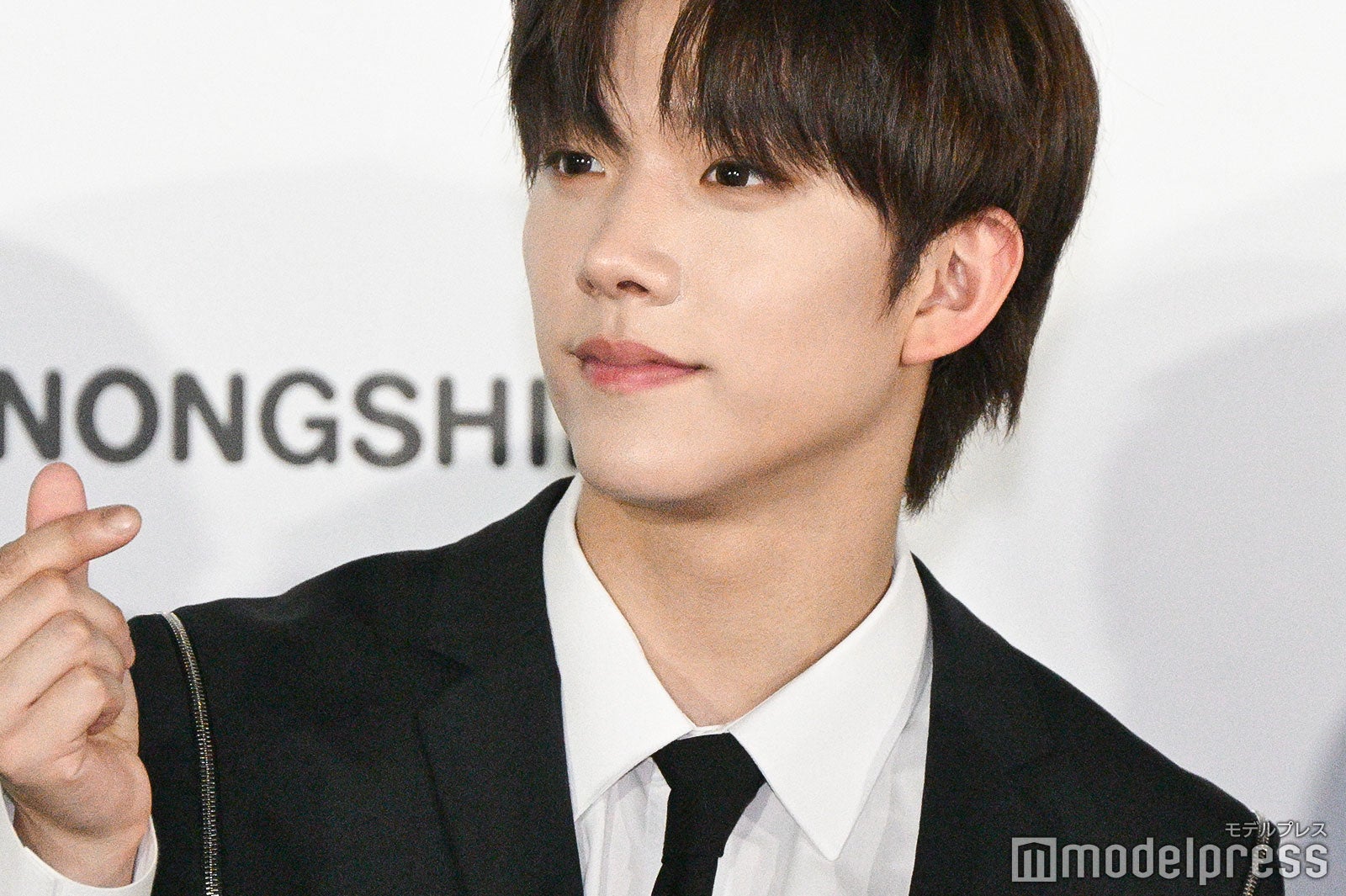 ヒョンミン（C）モデルプレス