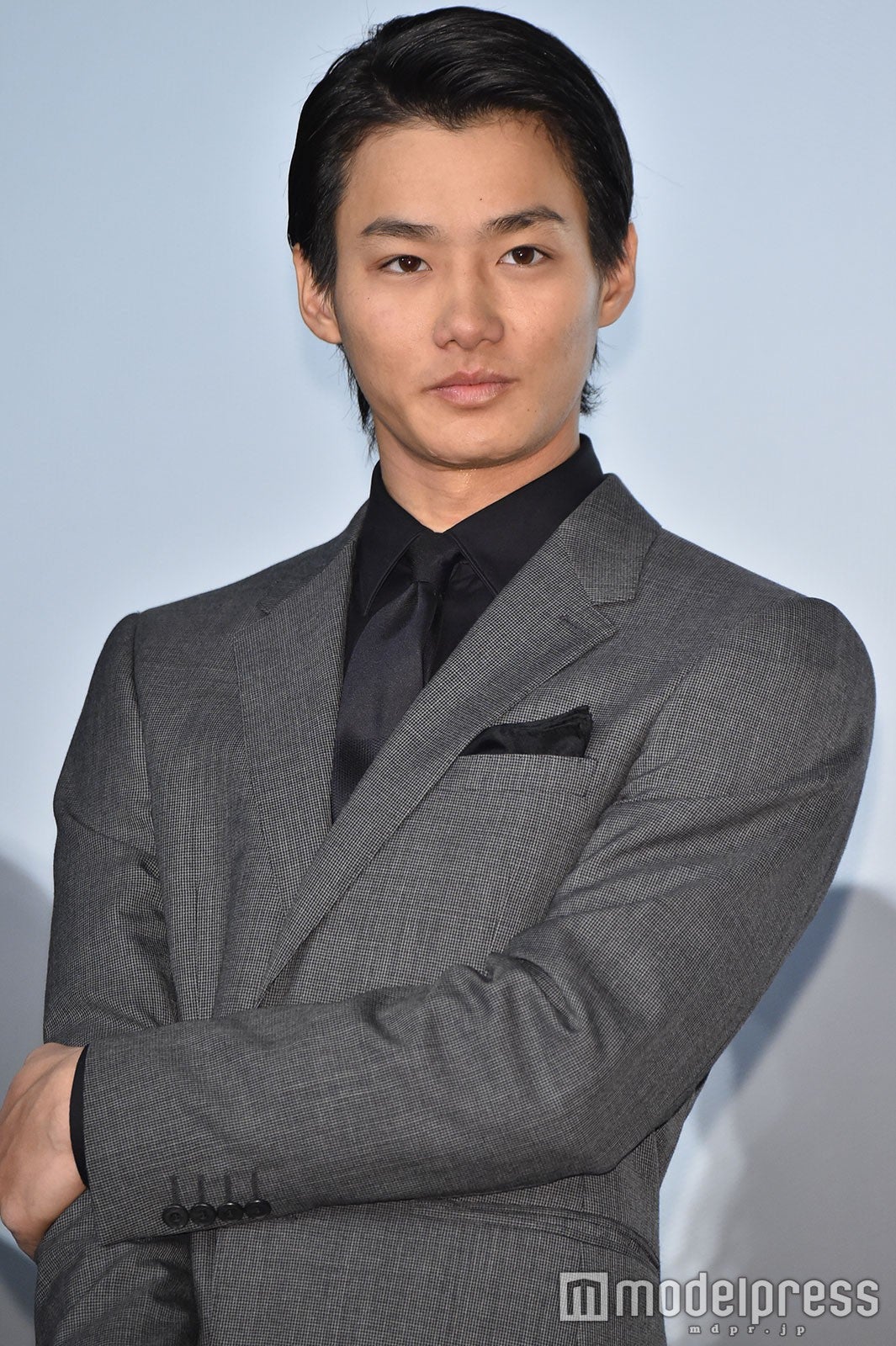 野村周平 （C）モデルプレス