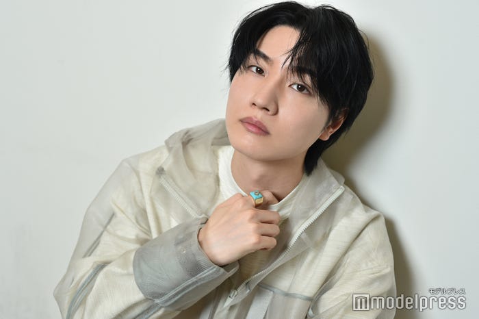 桜田通(C)モデルプレス