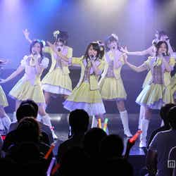 「お待たせSet list」(C)AKS