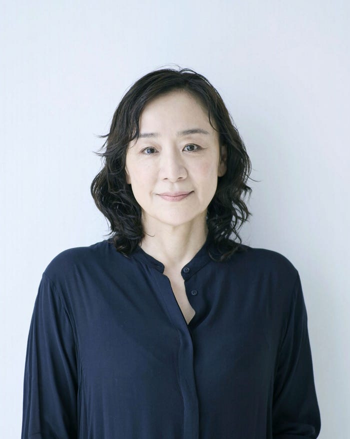 神野三鈴(提供写真)