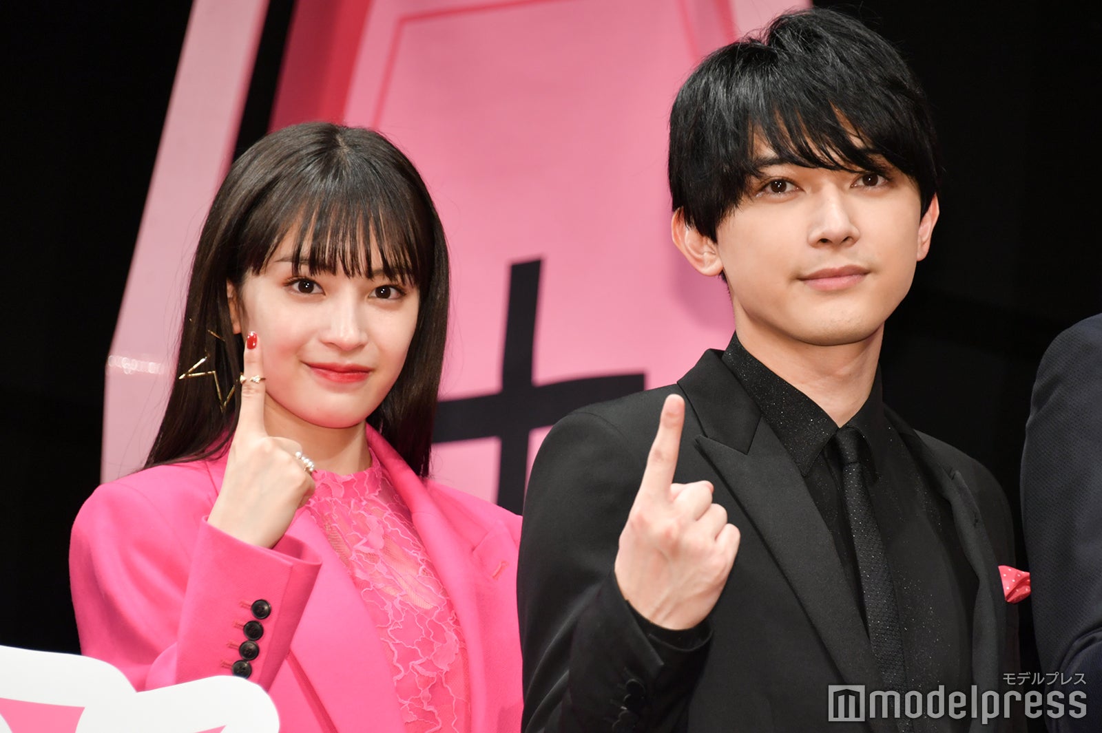 吉沢亮「はぁ？と思って」監督に逆らった過去…広瀬すず「遅い反抗期だね」