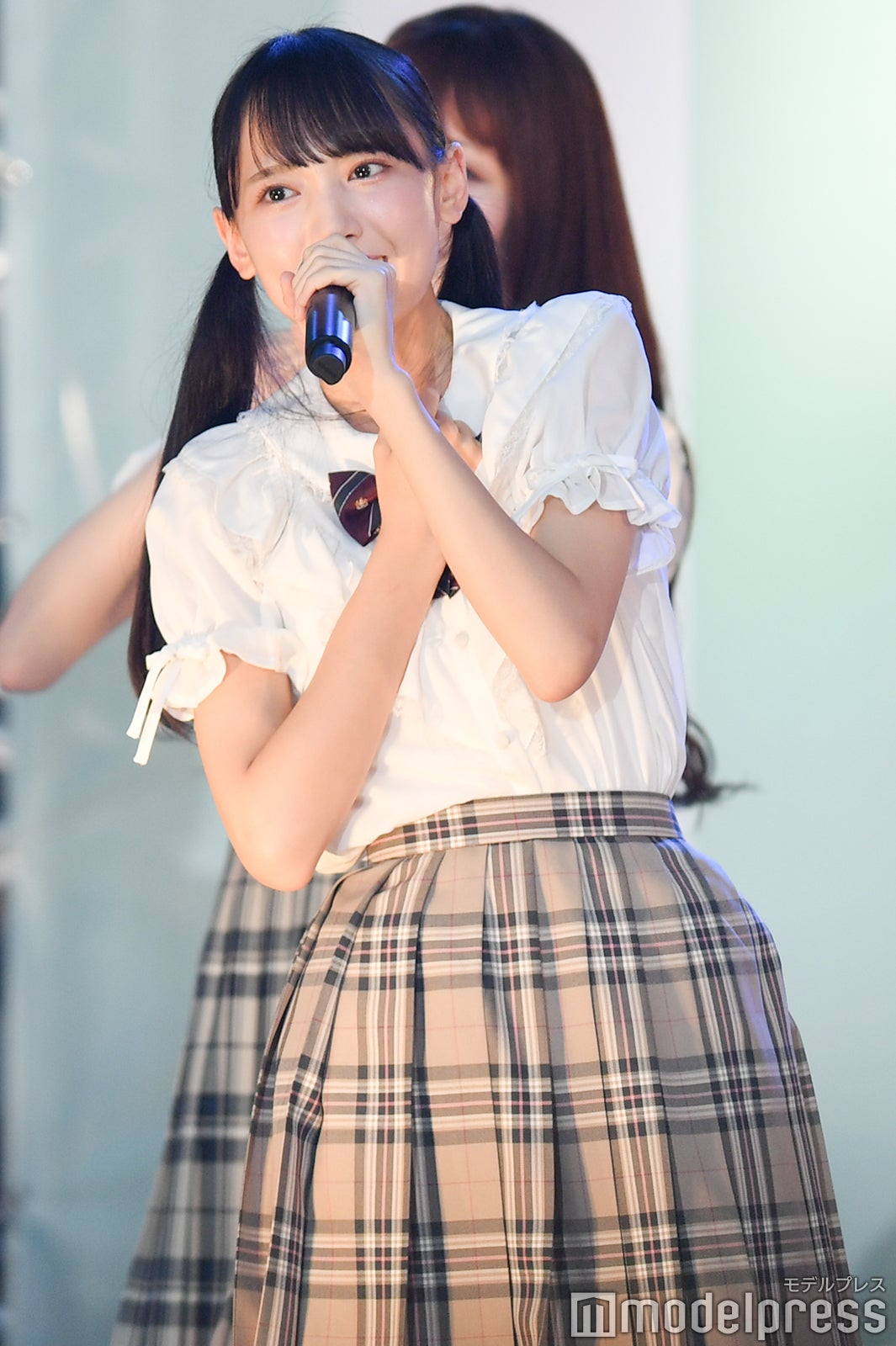 鈴木瞳美／＝LOVE ≠ME スペシャルコンサート「24 girls」 （C）モデルプレス