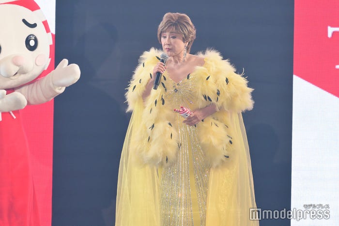 小林幸子(C)モデルプレス