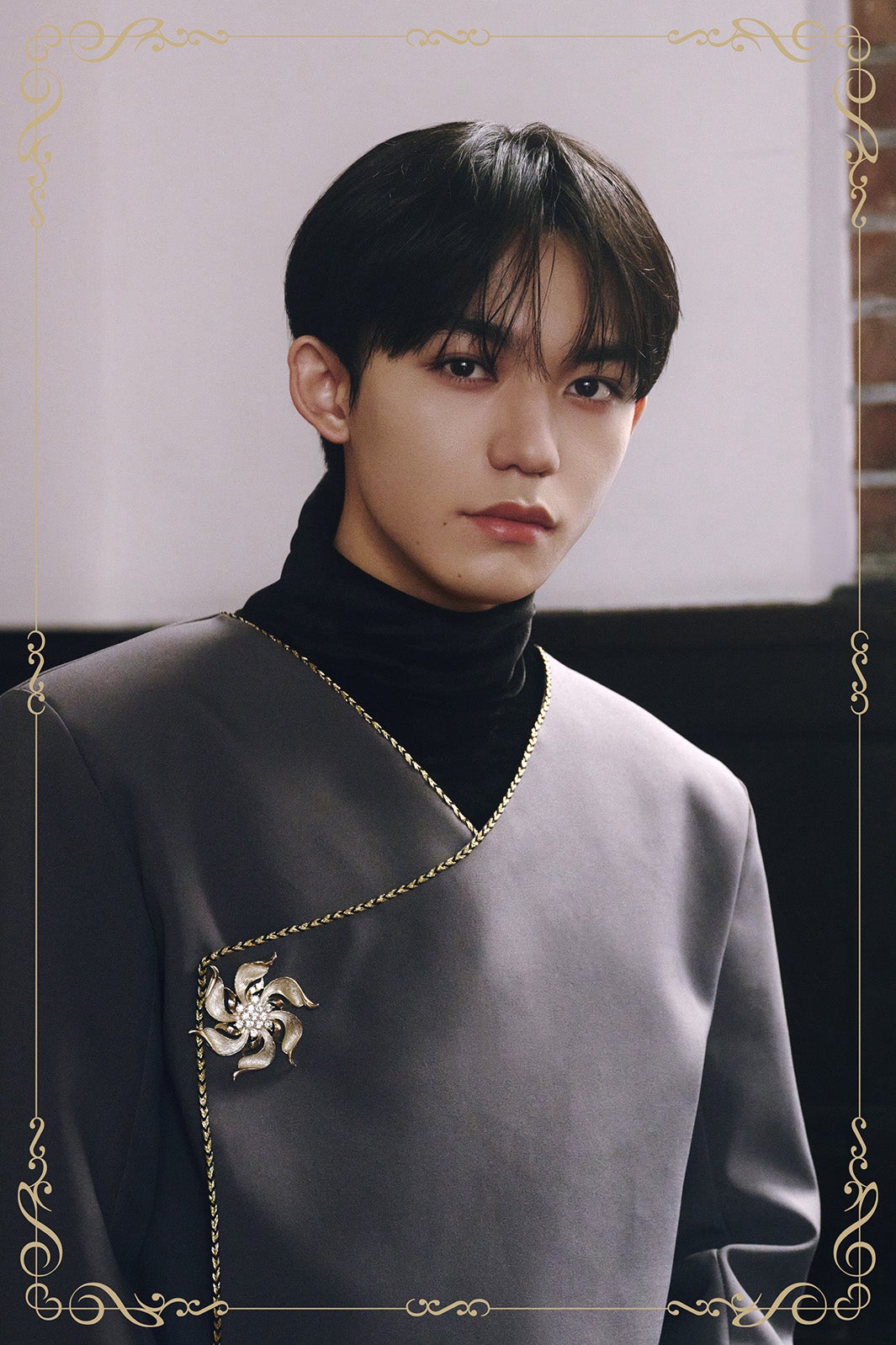 長野蒼大（提供写真）