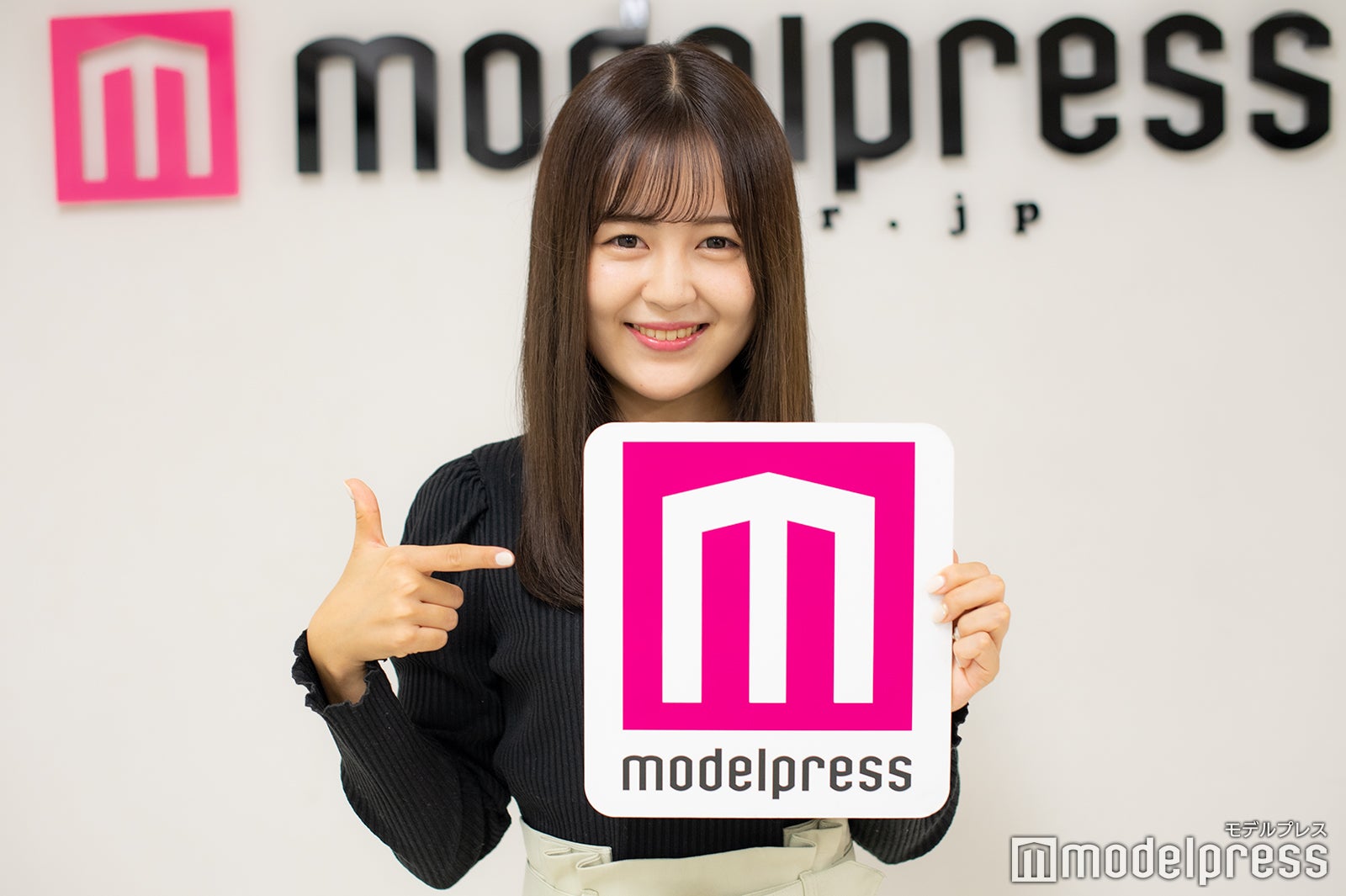 大滝小羽美さん（C）モデルプレス