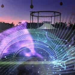 シーワールド、イルカの特別ナイトパフォーマンスがパワーアップ/画像提供:グランビスタホテル&リゾート【モデルプレス】