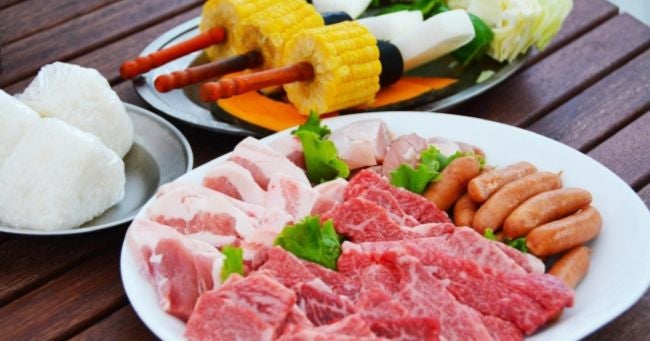 glampark resort アクナ浜／画像提供：glampark