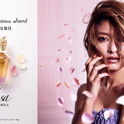 ローラ、新ブランド「ヴァシリーサ」立ち上げ