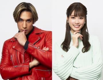 生見愛瑠初主演 おしゃれの答えがわからない 新キャストに當間ローズ決定 モデルプレス 生見愛瑠初主演 おしゃれの答えがわからない 新キャストに當間ローズ決定 モデルプレス