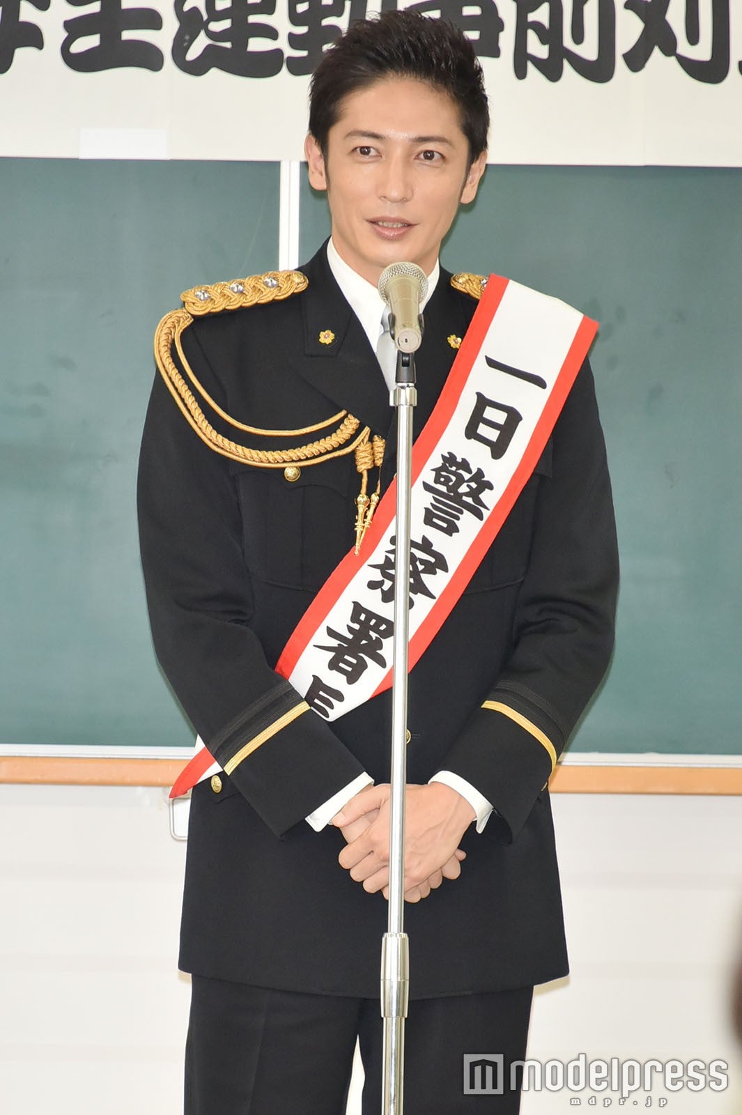 玉木宏 自分にもこの日が来たか 大役に喜び いい男過ぎ と絶賛の声 モデルプレス 玉木宏 自分にもこの日が来たか 大役に喜び いい男過ぎ と絶賛の声 モデルプレス