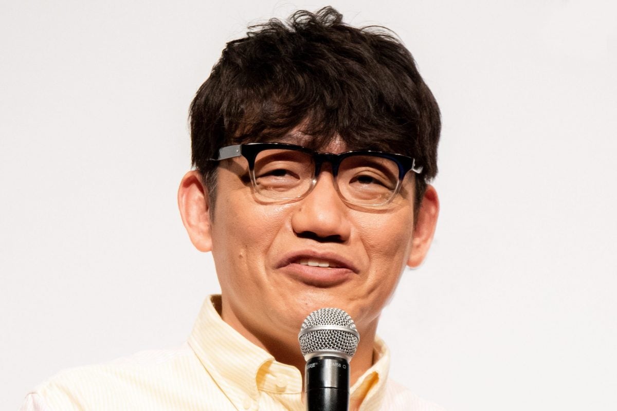 ずん飯尾「はじめて…鼻についた」後輩芸人にガチ苦言 「初めて見た」「よっぽどだぞ」と危惧も