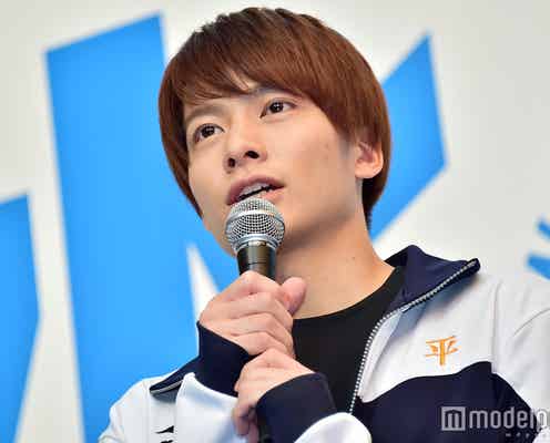 小澤廉出演予定「6つ子ちゃんねるスペシャルイベント」中止を発表