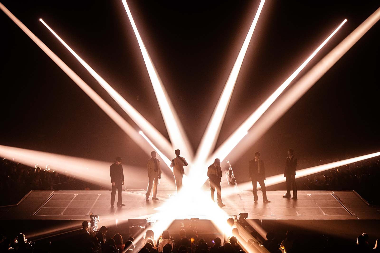 2PM／撮影：田中聖太郎