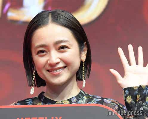 安達祐実、ロバート秋山竜次ふんする子役・“上杉みち”絶賛「私が小さい頃とは比べ物にならない」