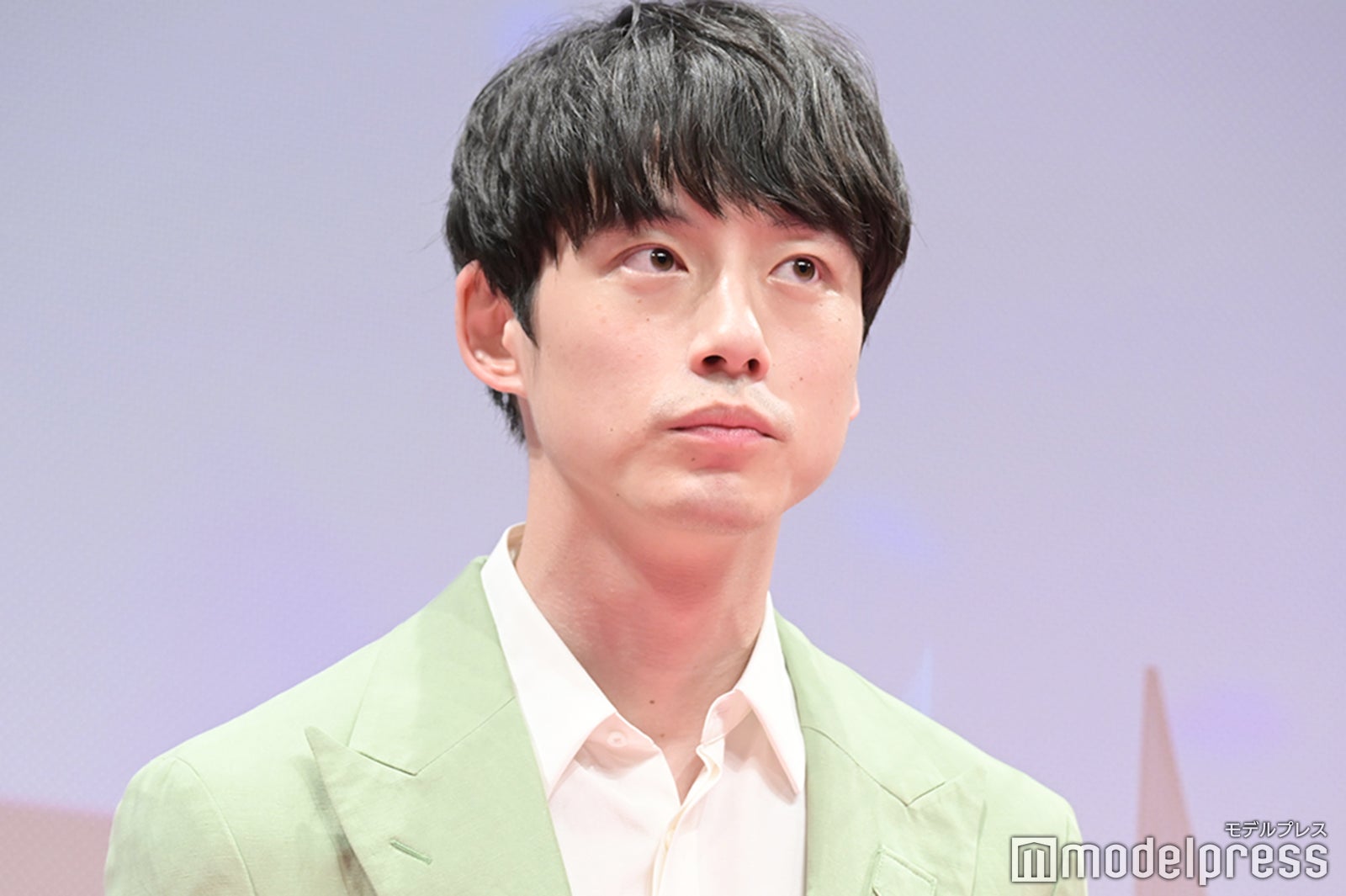 坂口健太郎（C）モデルプレス