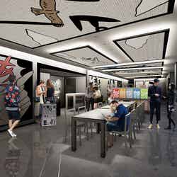 HOTEL TAVINOS/画像提供:藤田観光