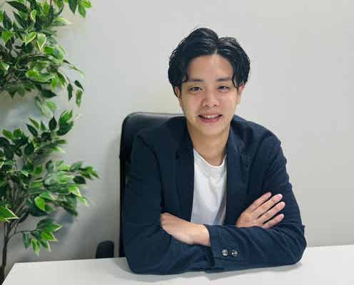 【Momentum Youth・林田聡一朗氏】“誠実さと助けられる力”こそ最強の武器──若き起業家が語る補助金ビジネス成功の裏側<REAL VALUE×モデルプレス連動>