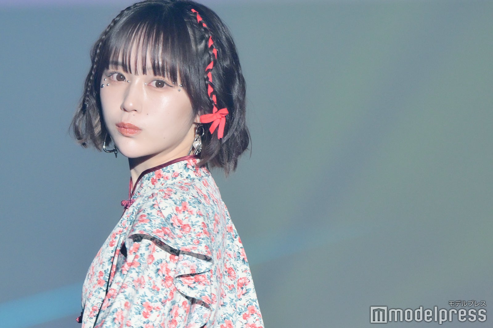 なえなの（C）モデルプレス