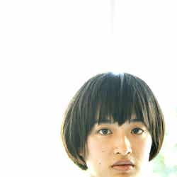 映画「スクールガール・コンプレックス~放送部篇~」で主演をつとめる門脇麦