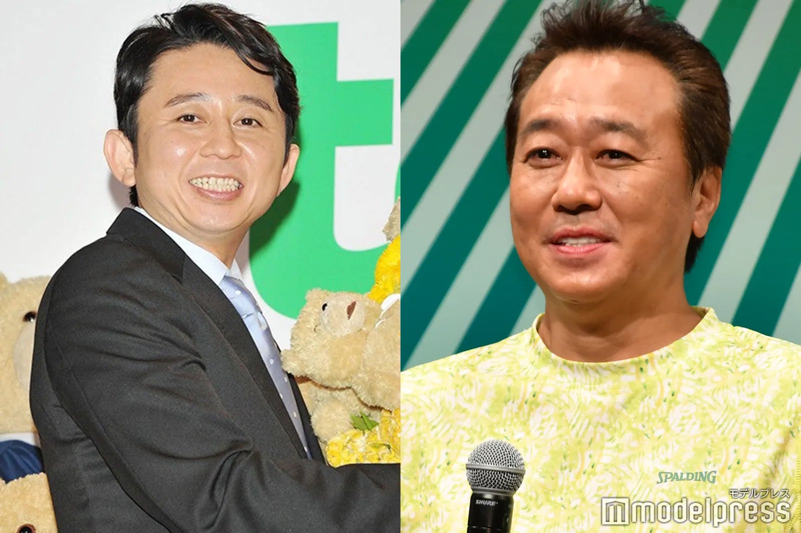 さまぁ～ず三村マサカズ、有吉弘行は「ずっと面白かった」再ブレイク前の印象語る