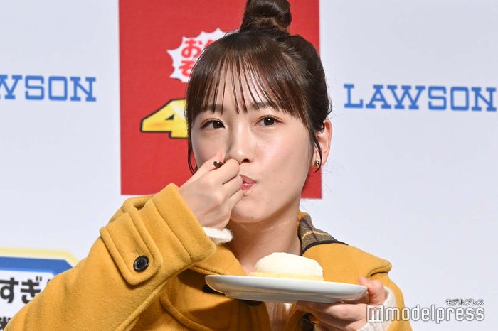 川栄李奈(C)モデルプレス