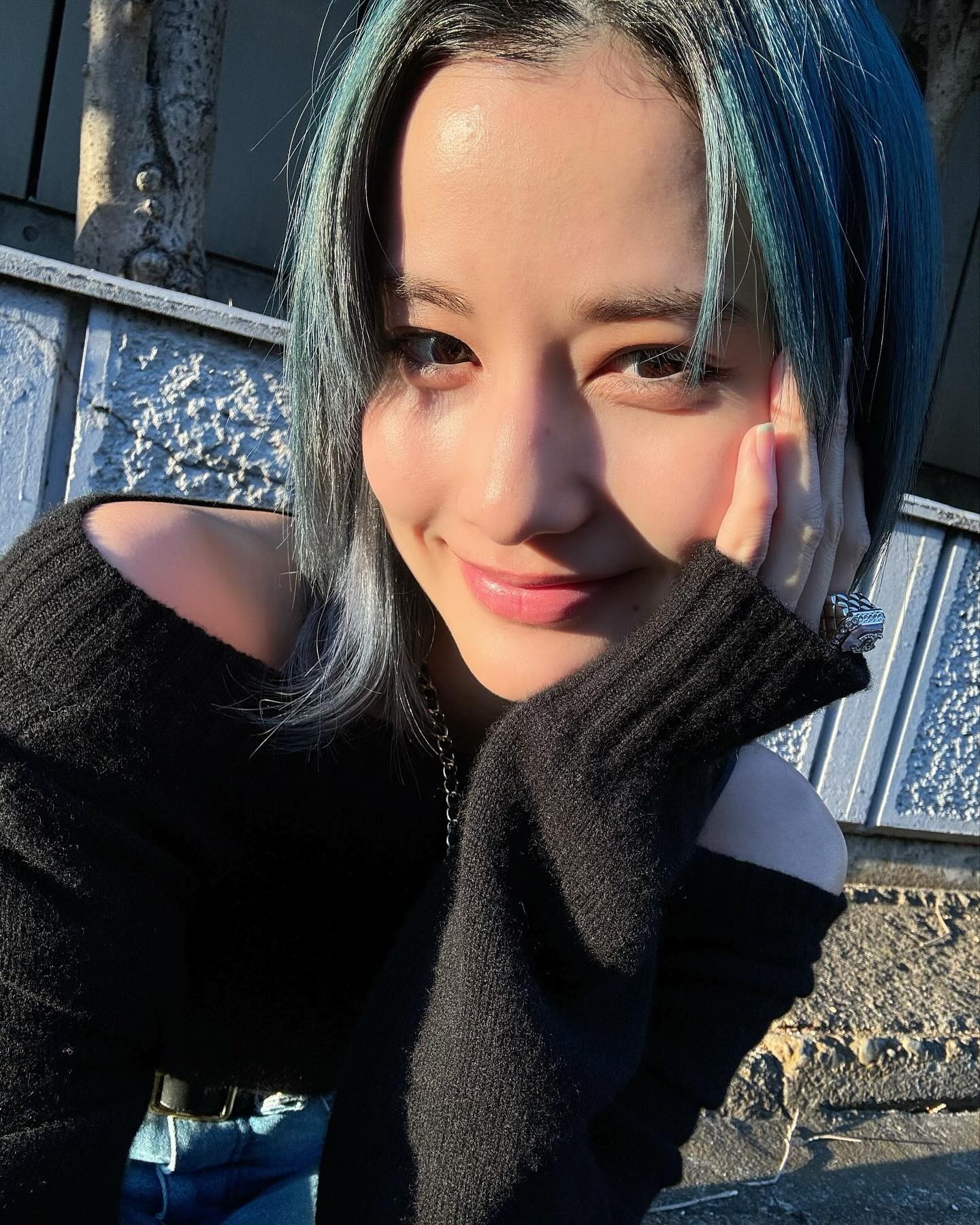 橋本愛Instagramより