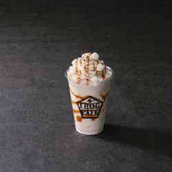 バタービール ミルクシェイク 950円(税込)/提供画像