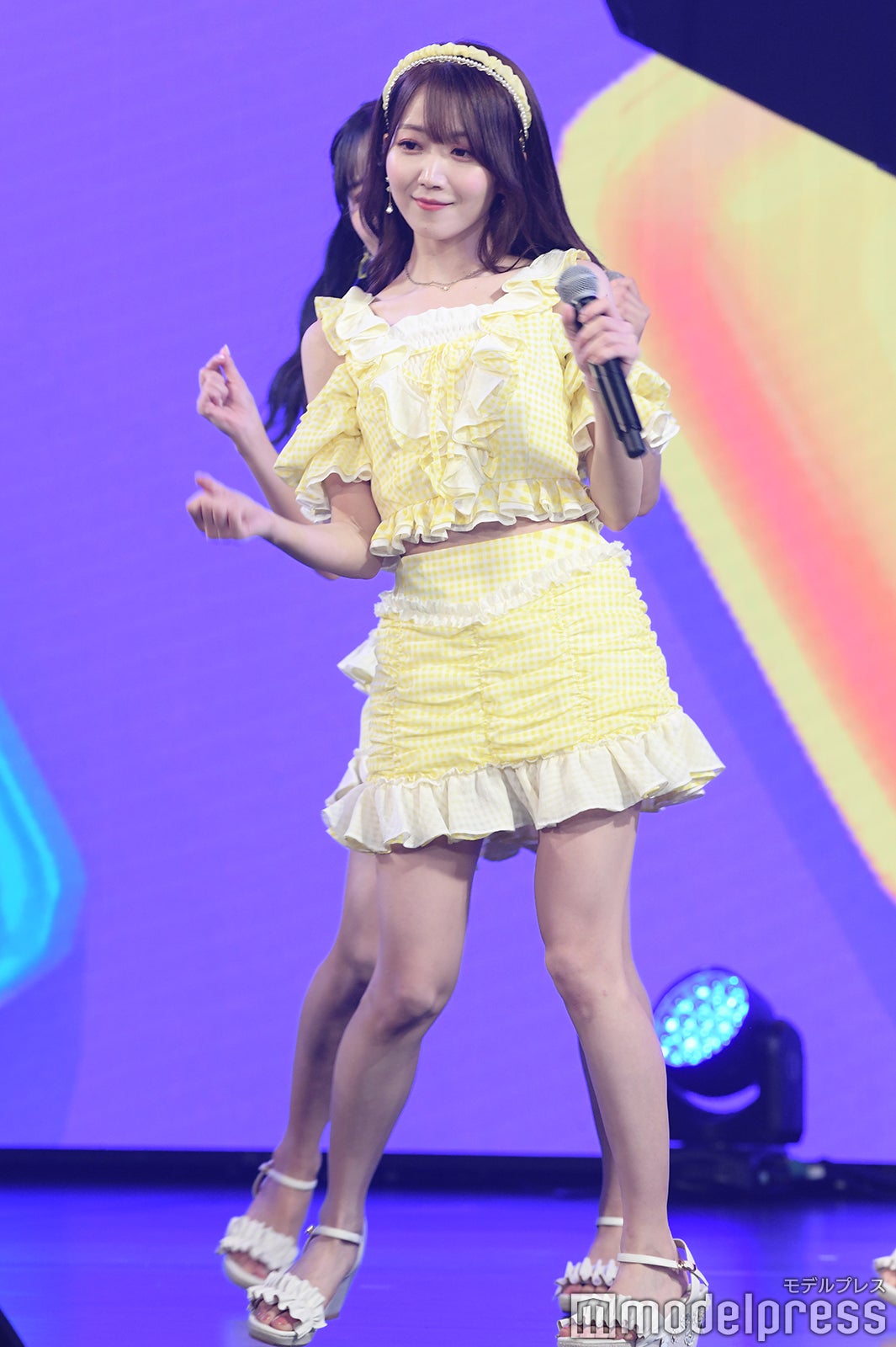 ＝LOVE （C）モデルプレス