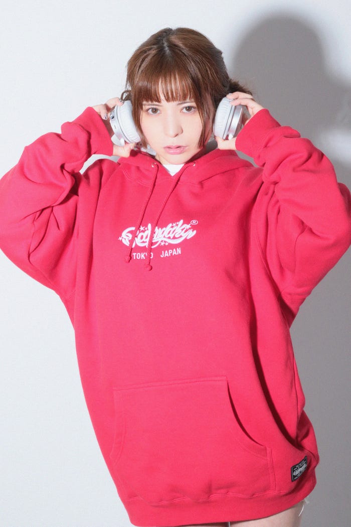 紅羽祐美(提供写真)