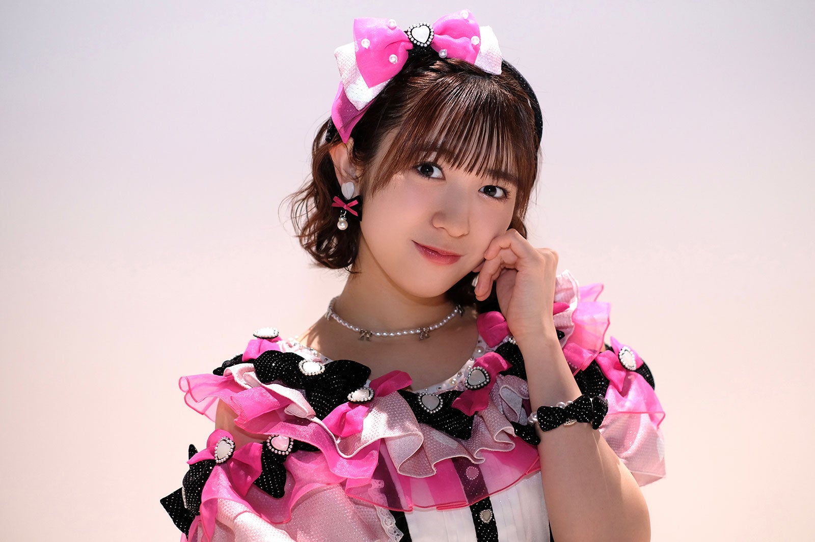 小泉遥香（提供写真）