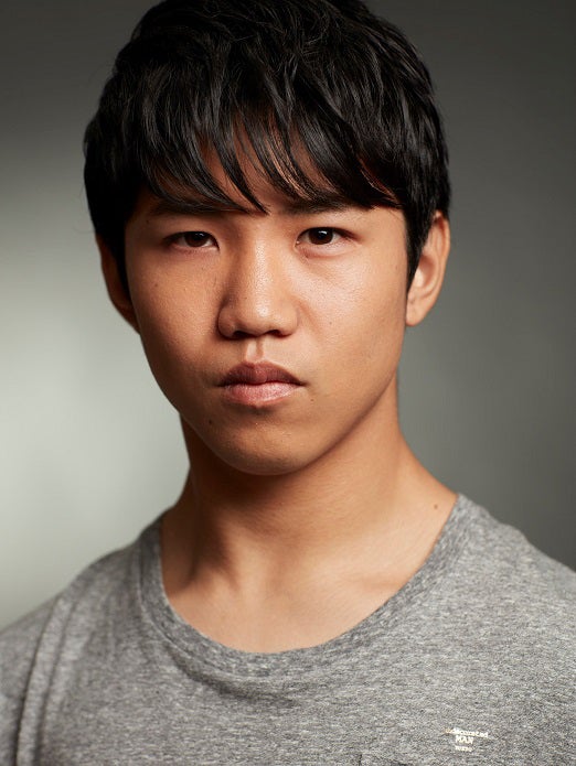 佐久本宝（画像提供：ABCテレビ）