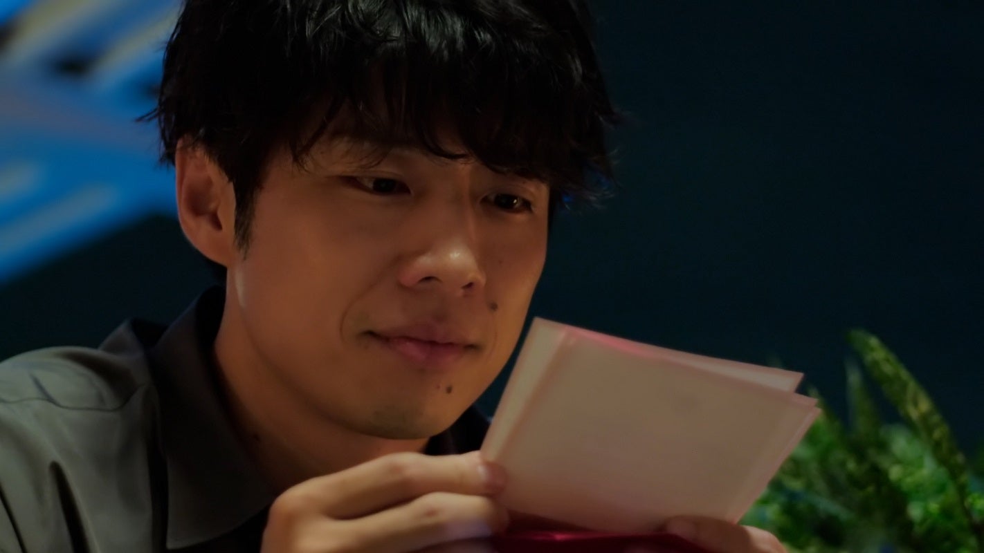 「バチェラー・ジャパン」シーズン4 エピソード9（C） 2021 Warner Bros. International Television Production Limited