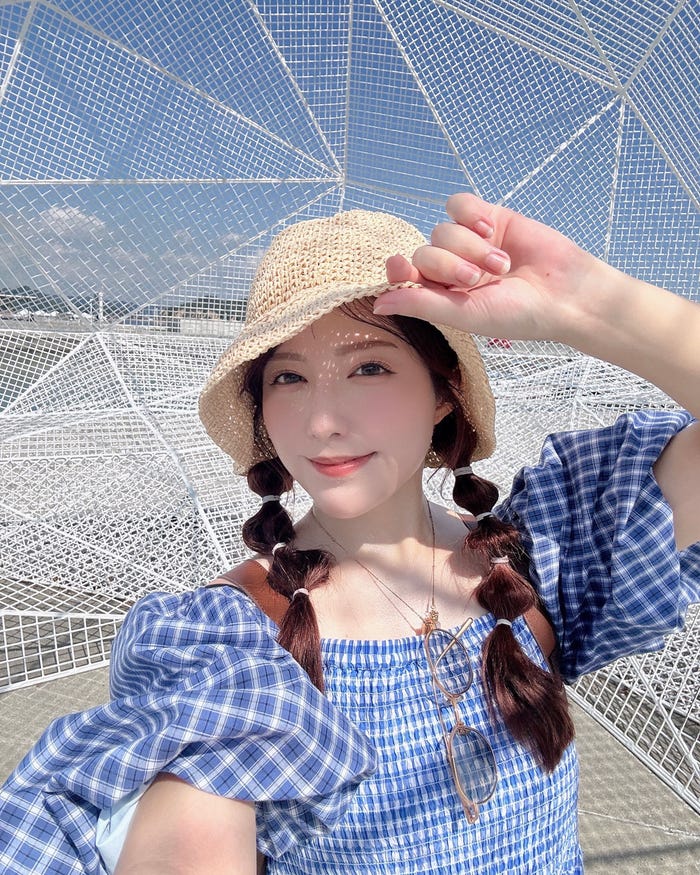 矢埜愛茉(提供画像)