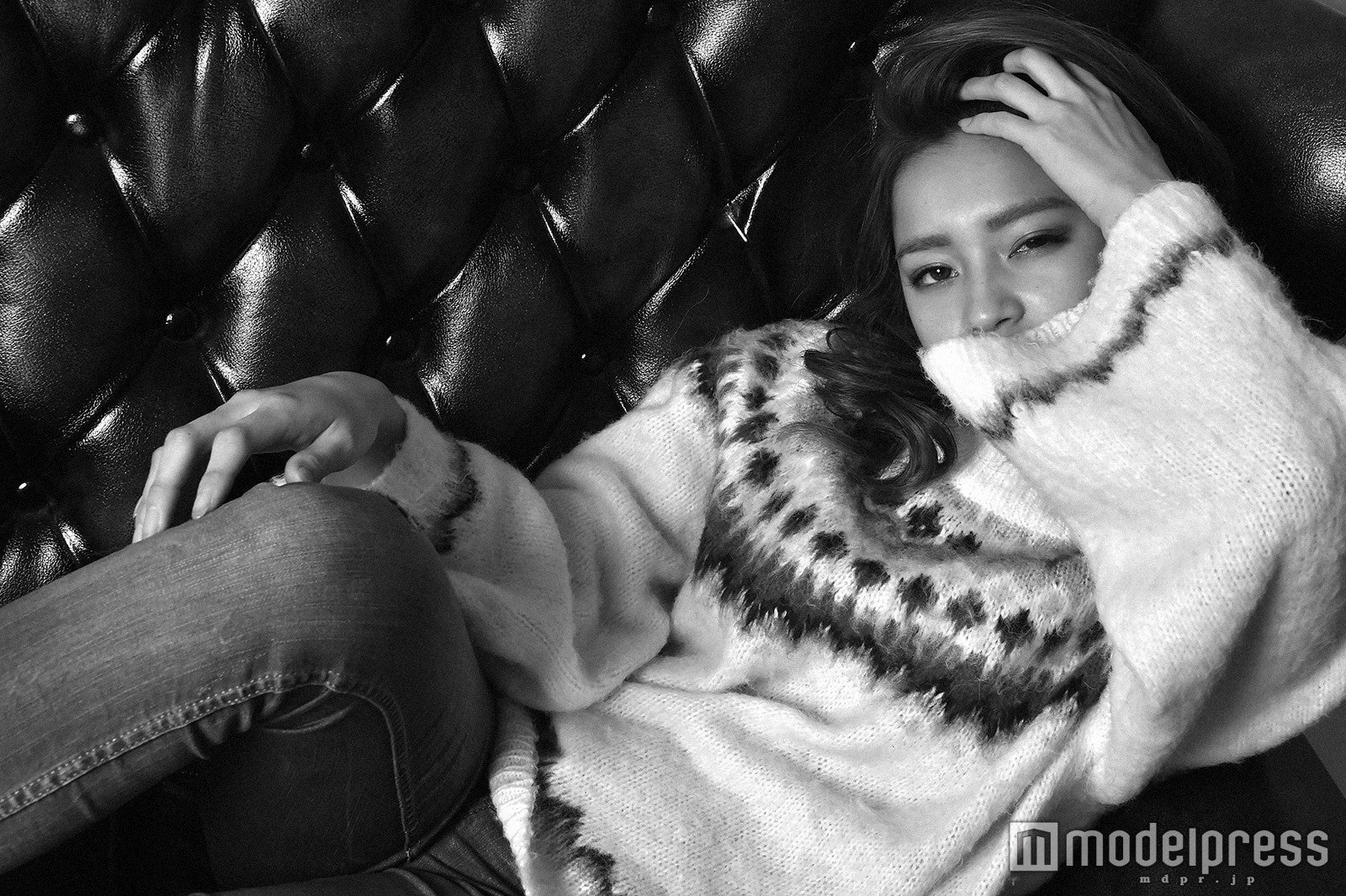 遠山茜子（C）モデルプレス