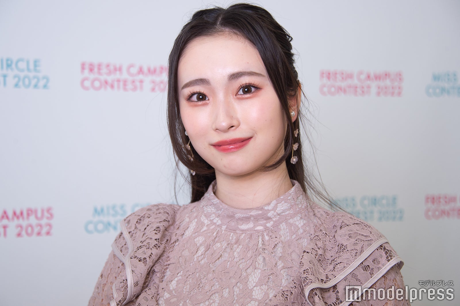 花田ゆり（C）モデルプレス