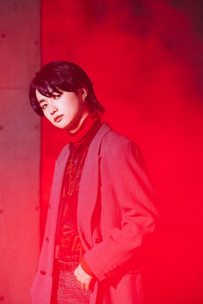 JUNON(提供写真)