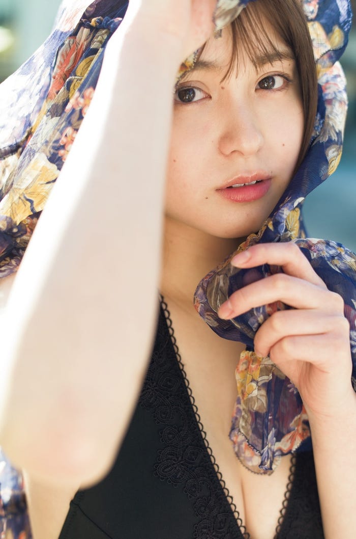 ヲヲタリンリン(画像提供:週刊SPA!編集部)