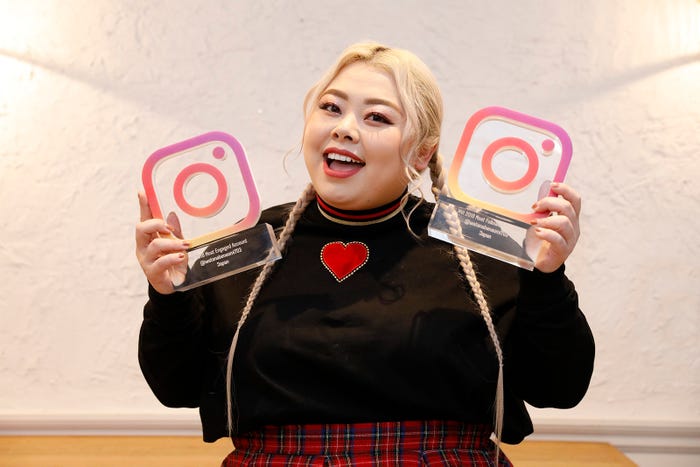 渡辺直美(提供写真)