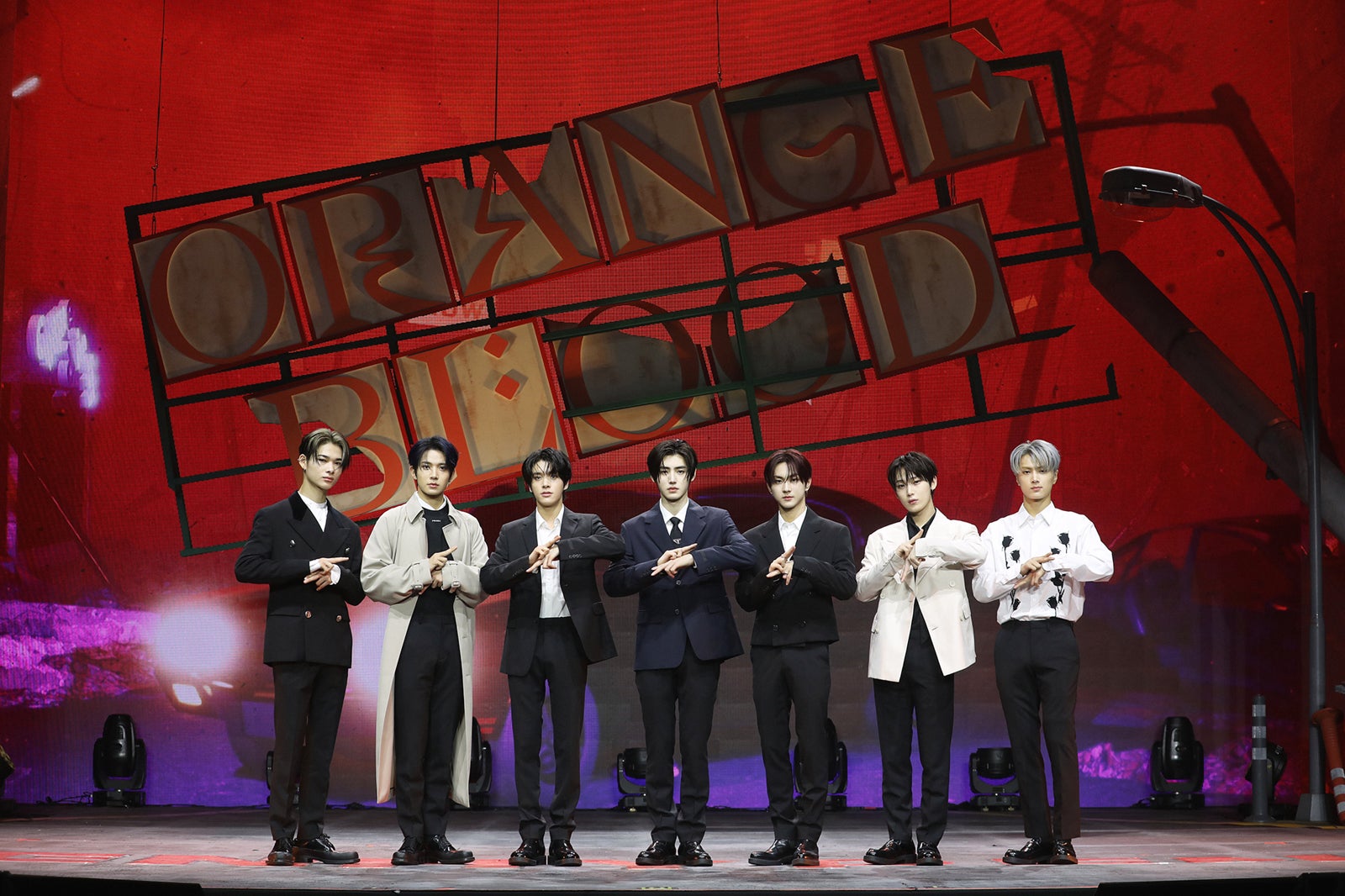 ENHYPEN（P）&（C）BELIFT LAB Inc.