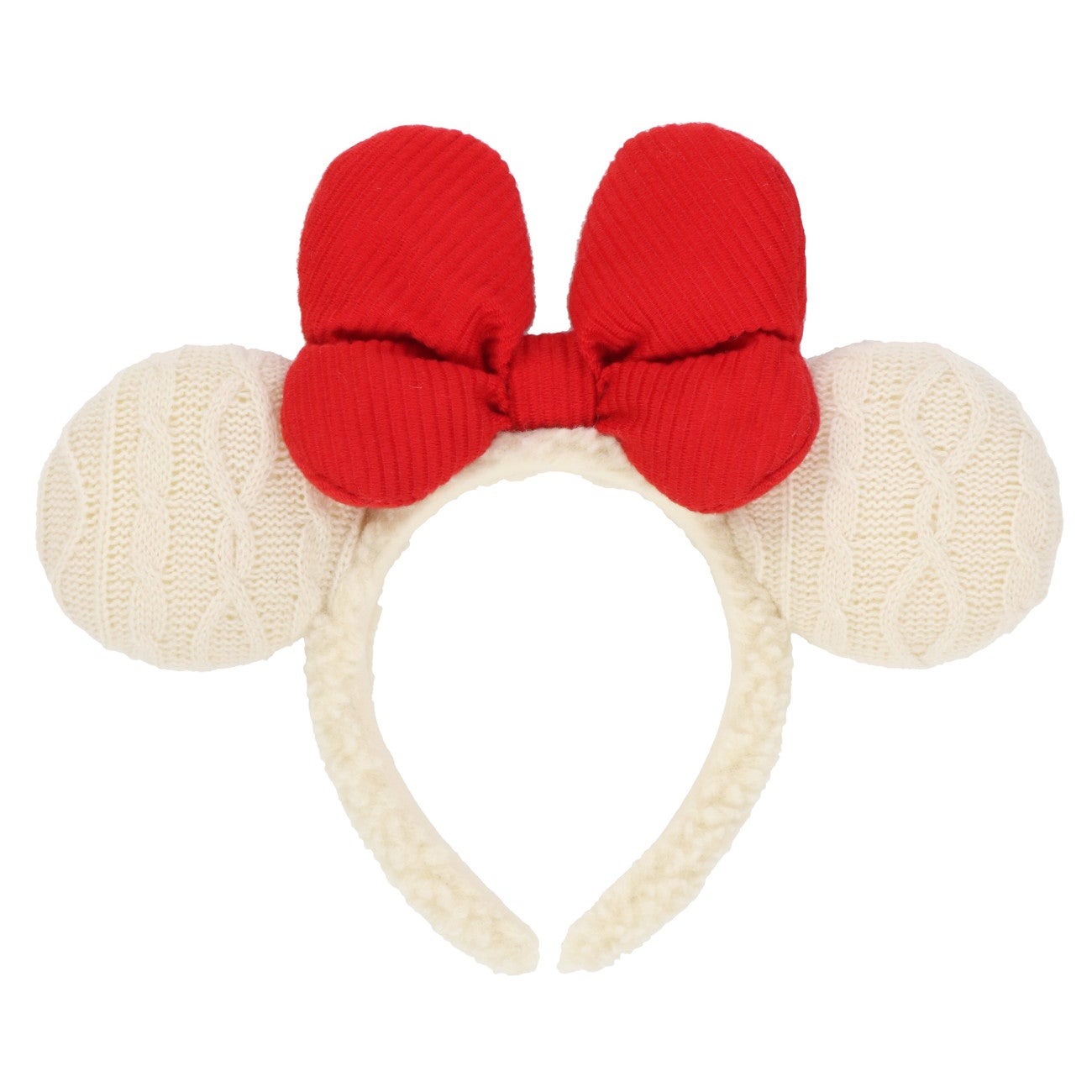 カチューシャ¥2,000（C）Disney