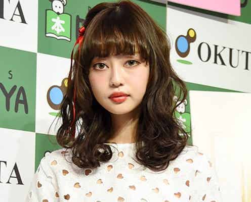 中村里砂「久しぶりに大泣きした」初めての経験での苦悩を告白