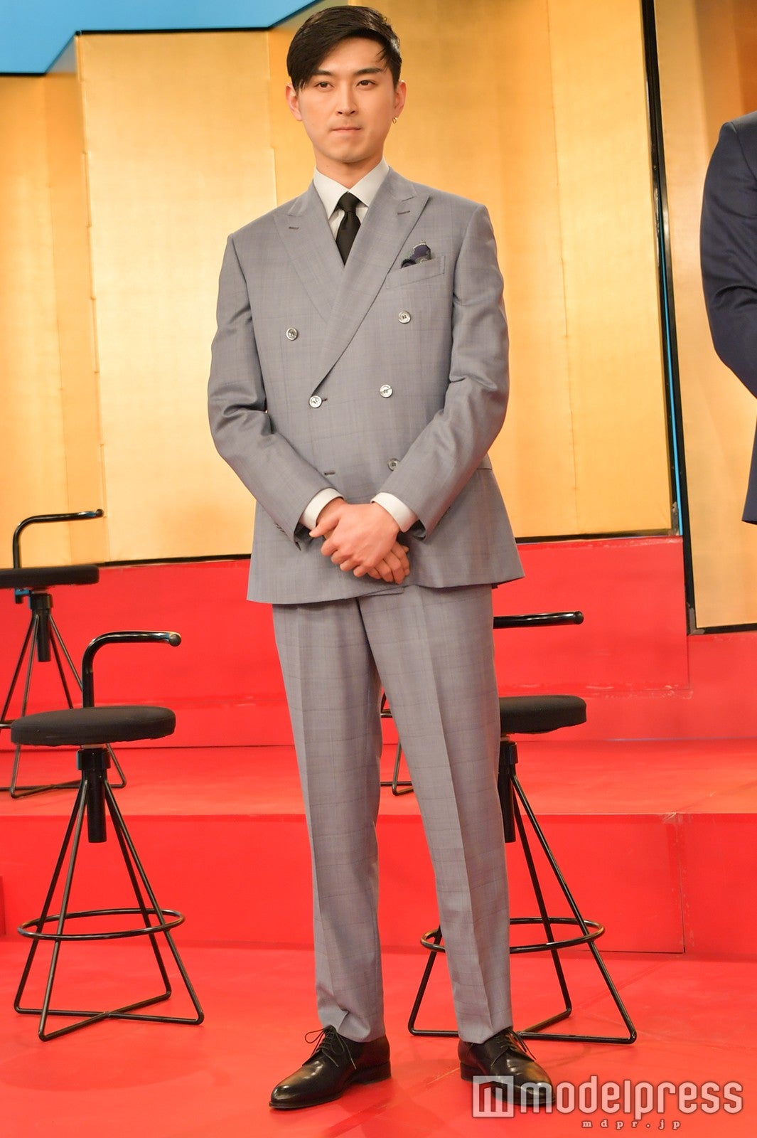 松田翔太 （C）モデルプレス