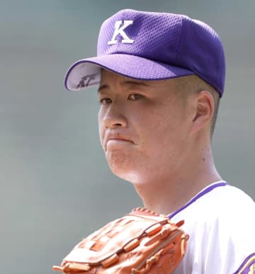 亜大 正村監督がオリ吉田輝星の弟・大輝の伸びしろに期待「使ってみたい」兄に勝る魅力にも言及