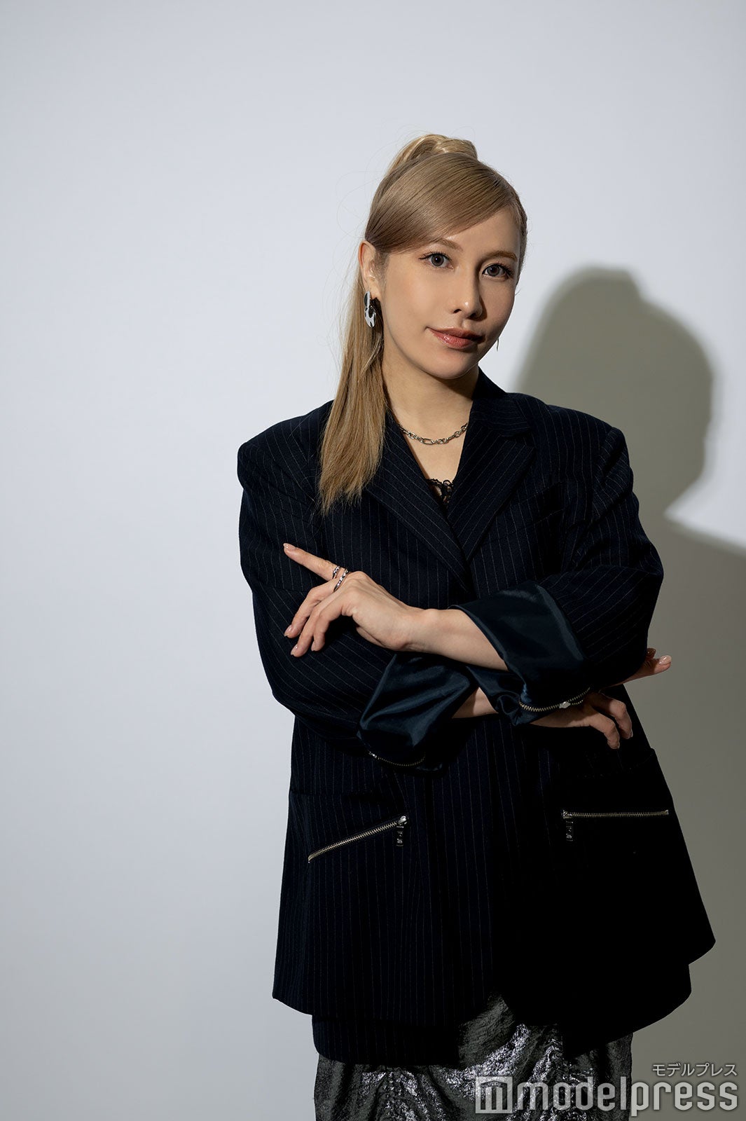 ありしゃん（C）モデルプレス