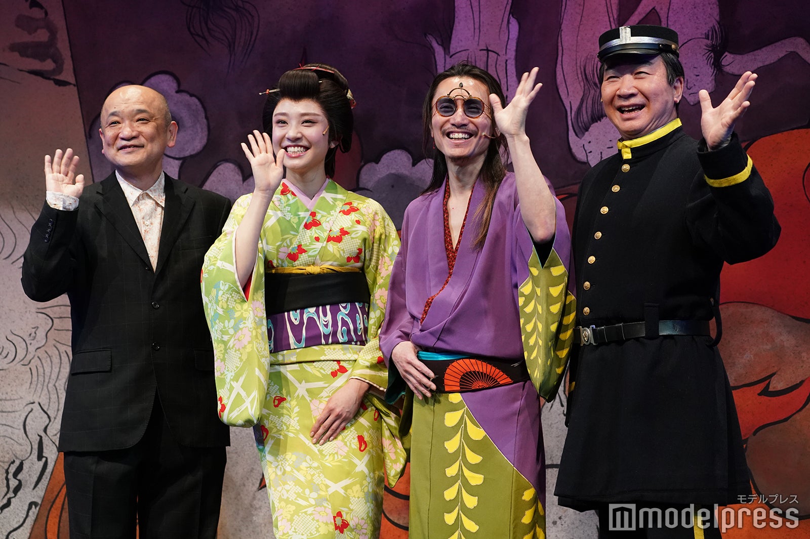 SUPER EIGHT安田章大、メンバーの主演舞台鑑賞に期待「だって