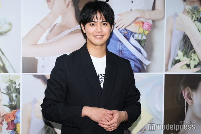 片寄涼太(C)モデルプレス