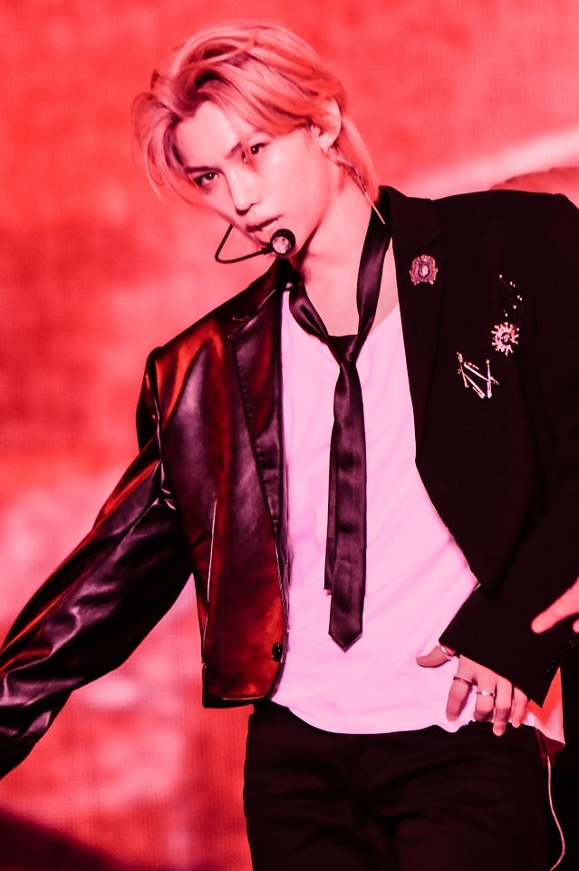 フィリックス／撮影：MASA（田中聖太郎写真事務所）